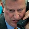 Fired NYC Watchdog Says De Blasio Made 'Late Night Screaming Call' In Attempt To Block Critical Report